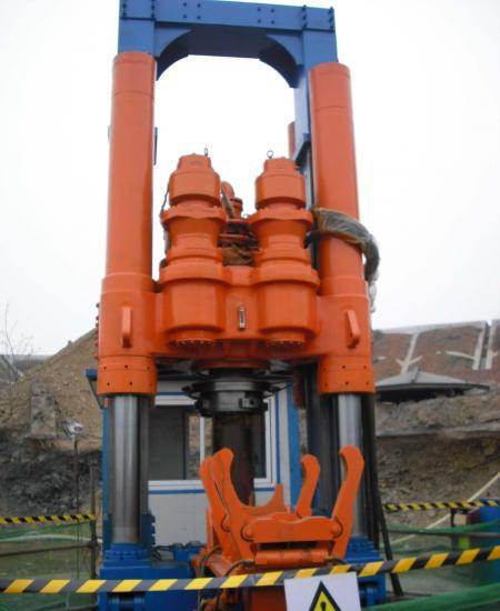 BMC系列反井鉆機(jī)哪家好？性價比高的反井鉆機(jī)推薦廠家