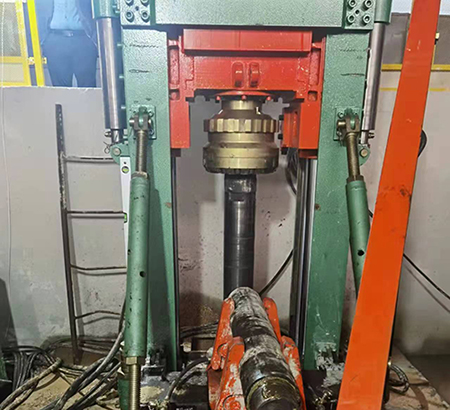 天井鉆機施工廠家 天井鉆機施工廠家