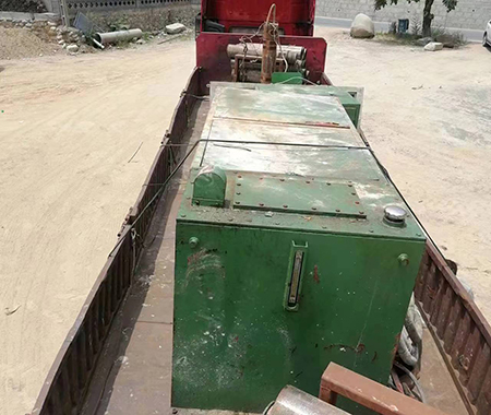 反井鉆機的性能如何？