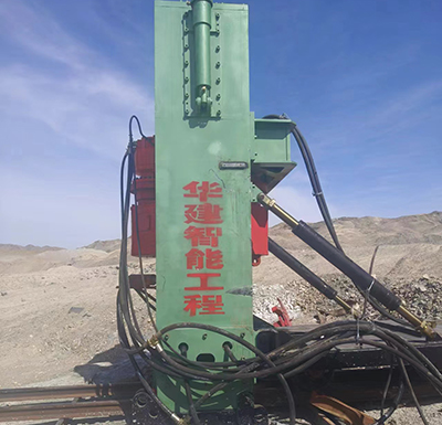 江蘇抽水蓄能電站總計(jì)1588米，直徑φ2米