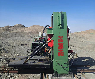 反井鉆機(jī)租賃需要注意哪些事情？