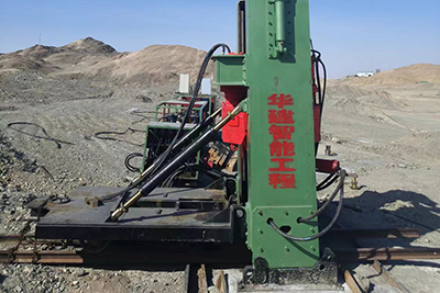 租賃反井鉆機(jī)有什么風(fēng)險嗎？