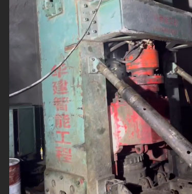 華建智能工程分享天井鉆機(jī)如何選擇？