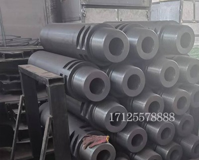 天井鉆機(jī)鉆桿的規(guī)格及使用材料 天井鉆機(jī)鉆桿的規(guī)格及使用材料