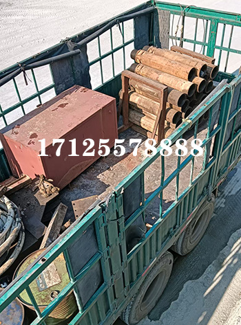 反井鉆機(jī)發(fā)往內(nèi)蒙古施工 反井鉆機(jī)發(fā)往內(nèi)蒙古施工