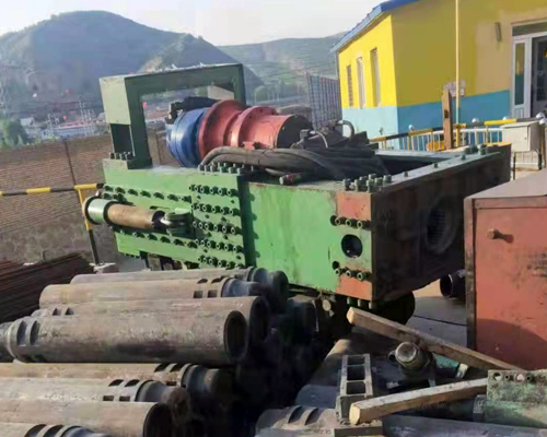 反井鉆機(jī)出租多少錢一臺？